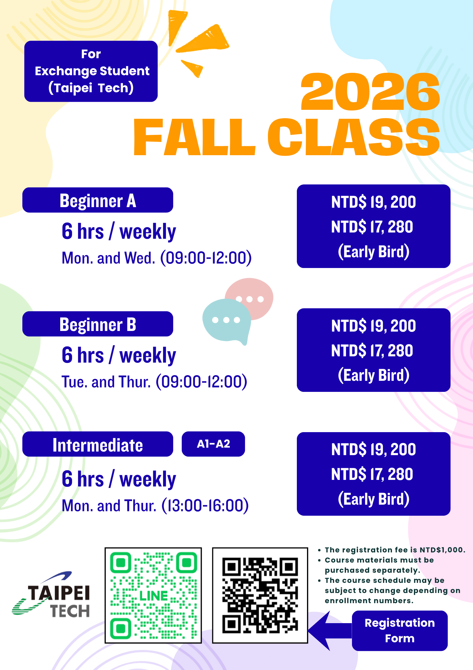 Personal Class