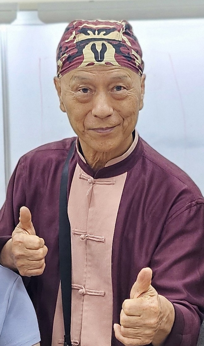 陳茂泉老師
